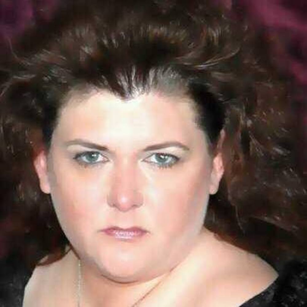 Meet your Posher, Wendy
